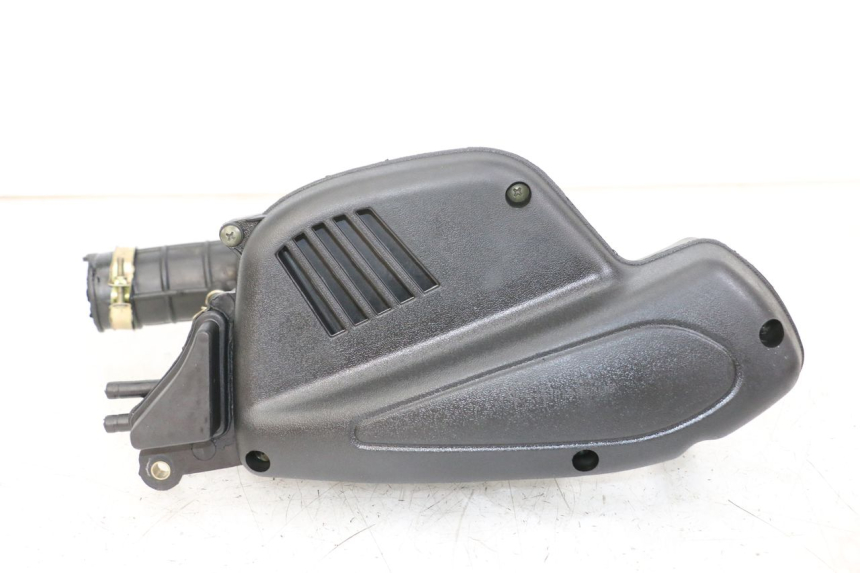 photo de AIR BOX JM MOTORS VX 125 (2022 - 2025)