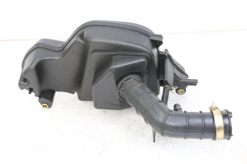 photo de AIR BOX JM MOTORS VX 125 (2022 - 2025)