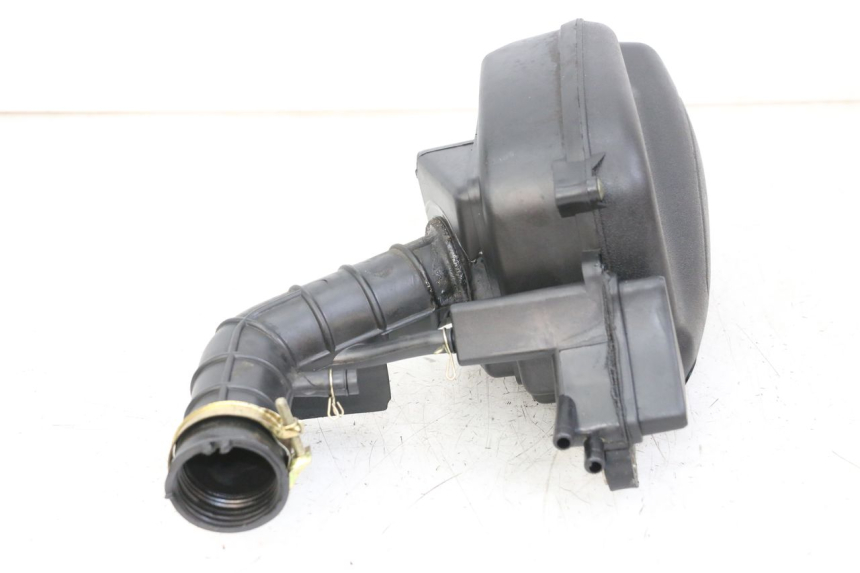 photo de AIR BOX JM MOTORS VX 125 (2022 - 2025)