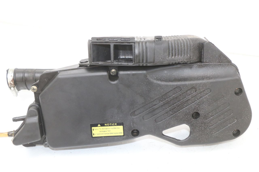 photo de AIR BOX JONWAY AZTRAL 125 (2008 - 2017)