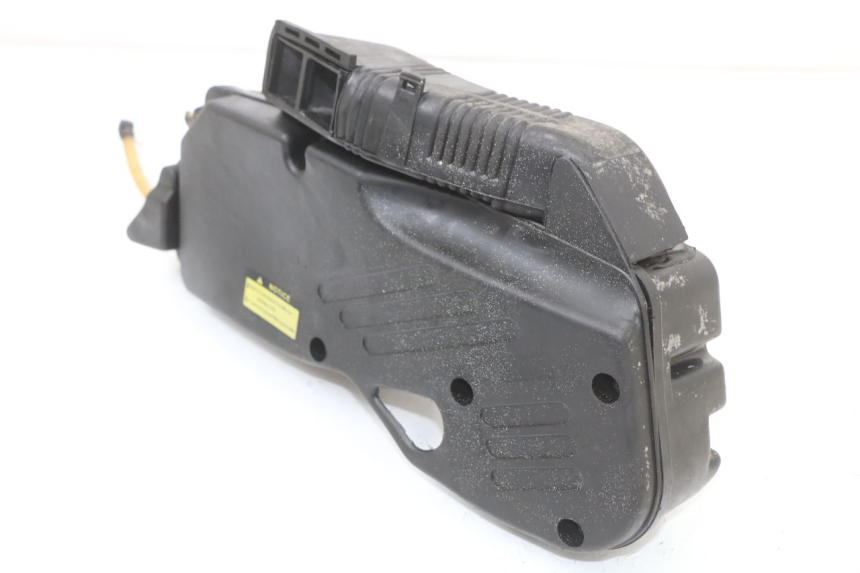 photo de AIR BOX JONWAY AZTRAL 125 (2008 - 2017)