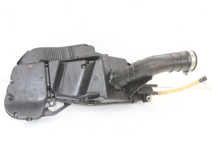 photo de AIR BOX JONWAY AZTRAL 125 (2008 - 2017)