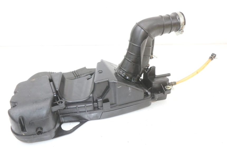 photo de AIR BOX JONWAY AZTRAL 125 (2008 - 2017)