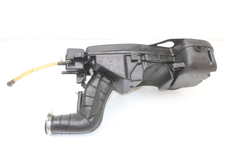 photo de AIR BOX JONWAY AZTRAL 125 (2008 - 2017)