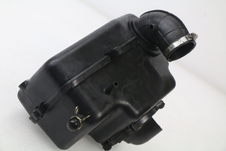 photo de AIR BOX JONWAY JS 120 125 (2008 - 2012)