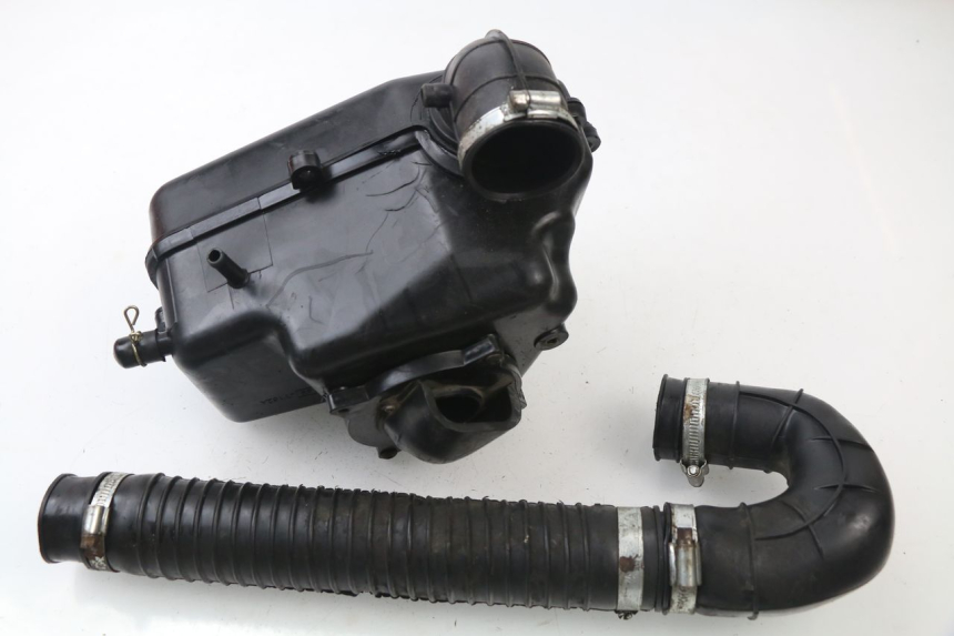 photo de AIR BOX JONWAY JS 120 125 (2008 - 2012)