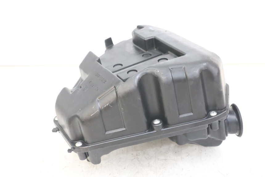 photo de AIR BOX KAWASAKI ER-6 ER6 N 650 (2012 - 2016)