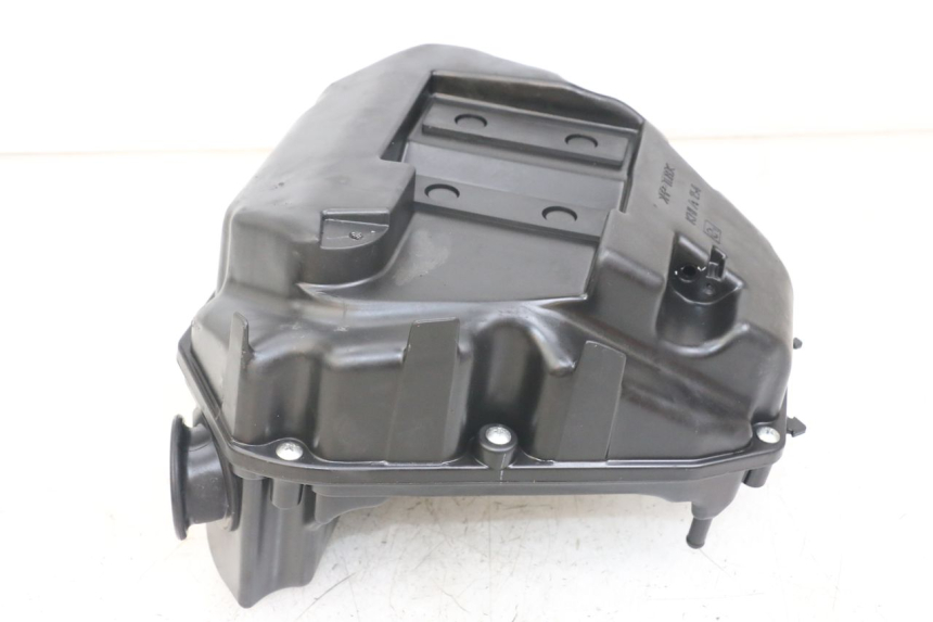 photo de AIR BOX KAWASAKI ER-6 ER6 N 650 (2012 - 2016)