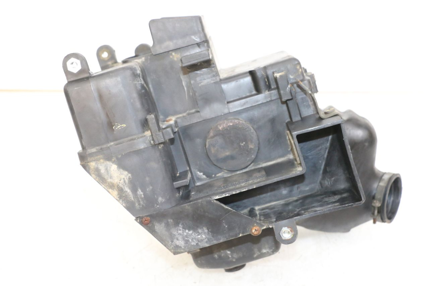 photo de AIR BOX KAWASAKI KDX 125 (1990 - 1991)