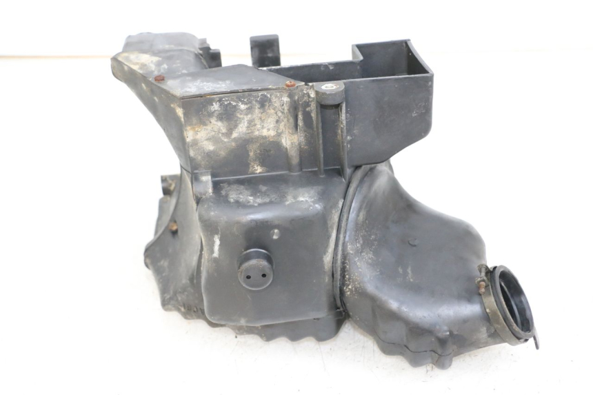 photo de AIR BOX KAWASAKI KDX 125 (1990 - 1991)