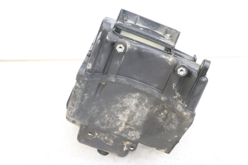 photo de AIR BOX KAWASAKI KDX 125 (1990 - 1991)