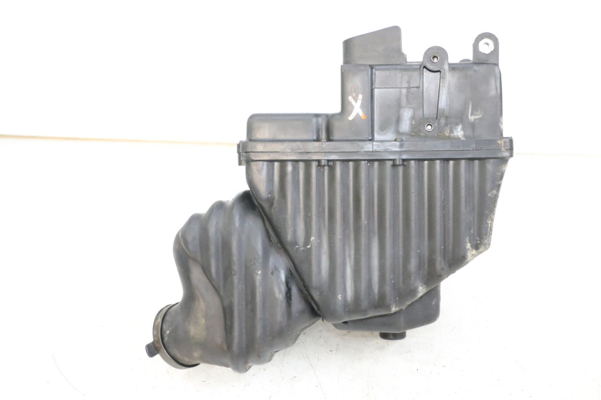 photo de AIR BOX KAWASAKI KDX 125 (1990 - 1991)