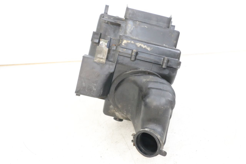 photo de AIR BOX KAWASAKI KDX 125 (1990 - 1991)