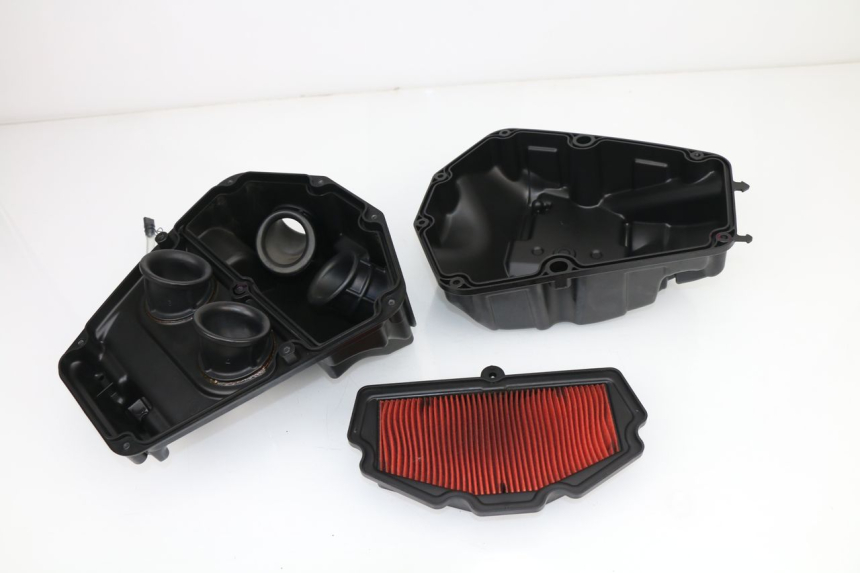 photo de AIR BOX KAWASAKI VERSYS ABS 650 (2015 - 2018)