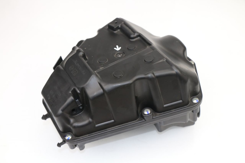 photo de AIR BOX KAWASAKI VERSYS ABS 650 (2015 - 2018)