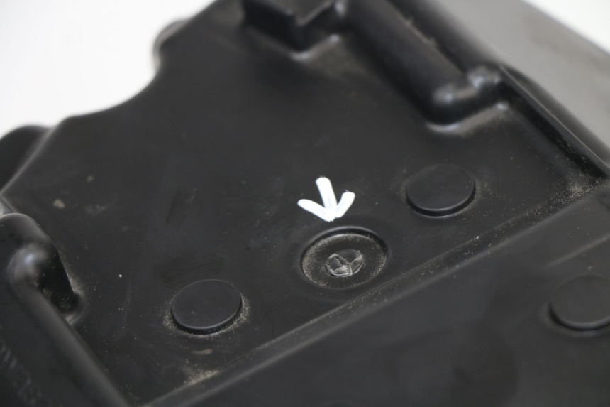 photo de AIR BOX KAWASAKI VERSYS ABS 650 (2015 - 2018)