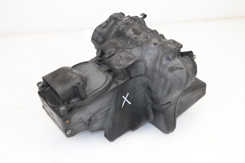 photo de AIR BOX KAWASAKI Z 750 (2007 - 2013)