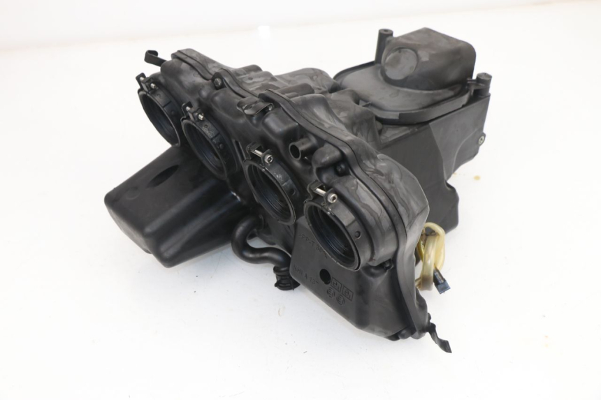 photo de AIR BOX KAWASAKI Z 750 (2007 - 2013)