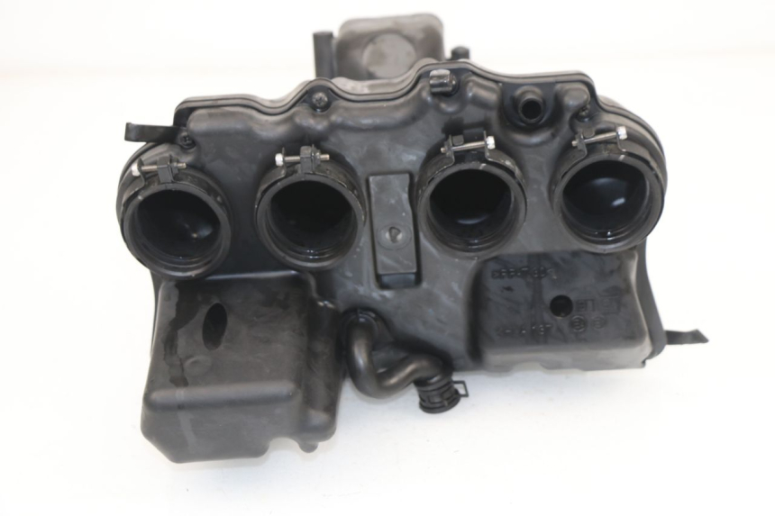 photo de AIR BOX KAWASAKI Z 750 (2007 - 2013)