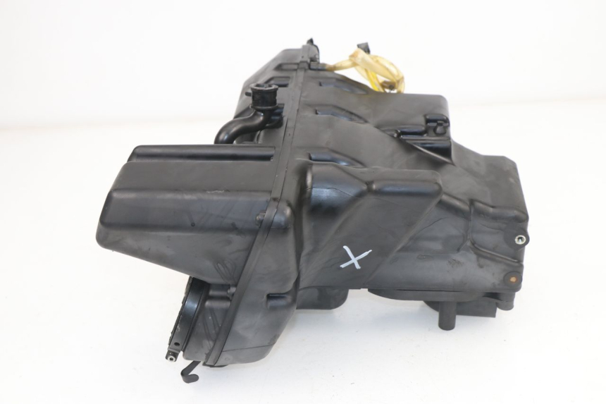 photo de AIR BOX KAWASAKI Z 750 (2007 - 2013)