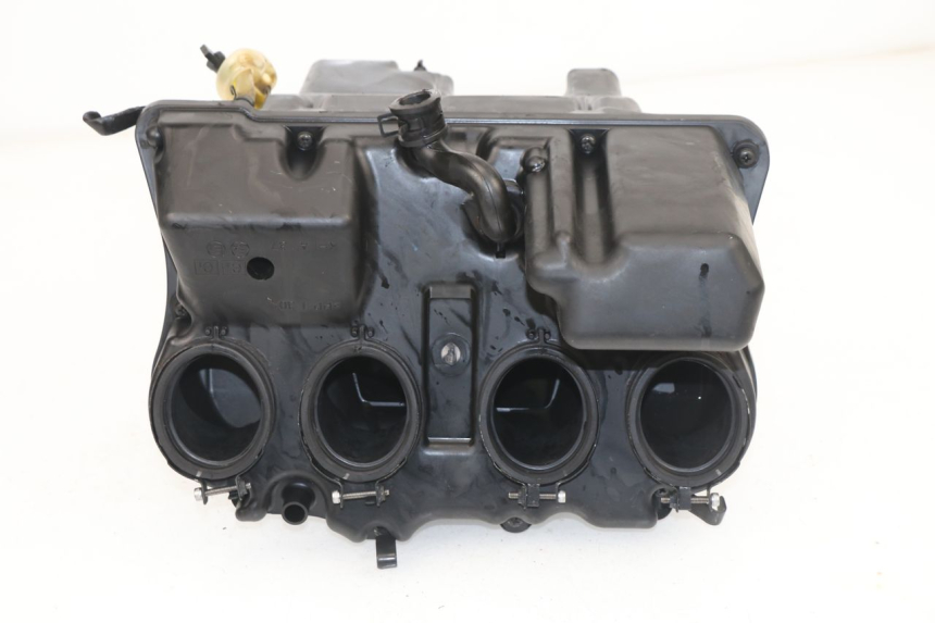 photo de AIR BOX KAWASAKI Z 750 (2007 - 2013)