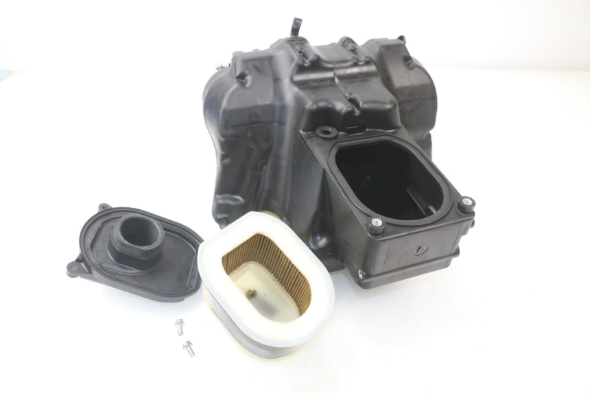 photo de AIR BOX KAWASAKI Z ABS 750 (2007 - 2013)