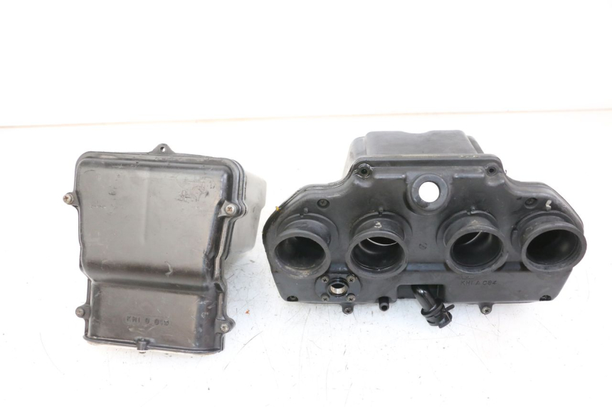 photo de AIR BOX KAWASAKI ZR7 ZR-7 S 750 (1999 - 2004)