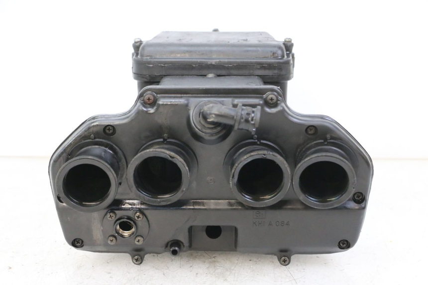 photo de AIR BOX KAWASAKI ZR7 ZR-7 S 750 (1999 - 2004)