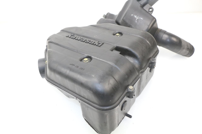 photo de AIR BOX KAWASAKI ZZR 600 (1995 - 2004)