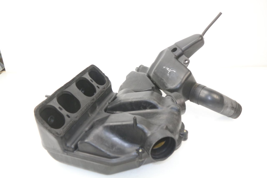 photo de AIR BOX KAWASAKI ZZR 600 (1995 - 2004)