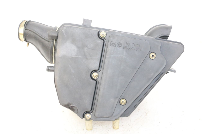 photo de AIR BOX KIDEN KD125-G 125 (2018 - 2022)