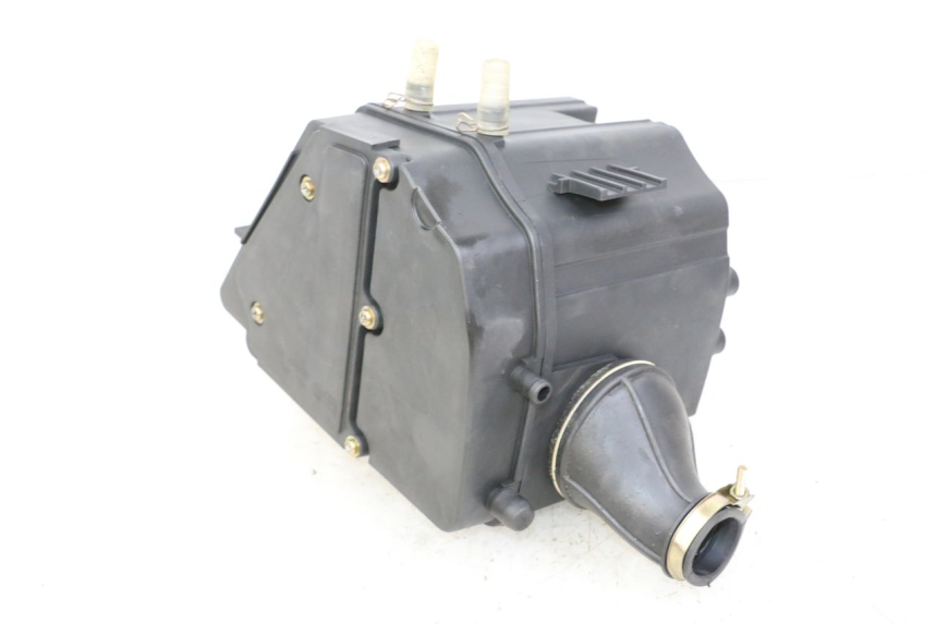 photo de AIR BOX KIDEN KD125-G 125 (2018 - 2022)