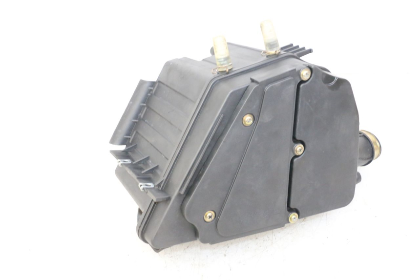 photo de AIR BOX KIDEN KD125-G 125 (2018 - 2022)