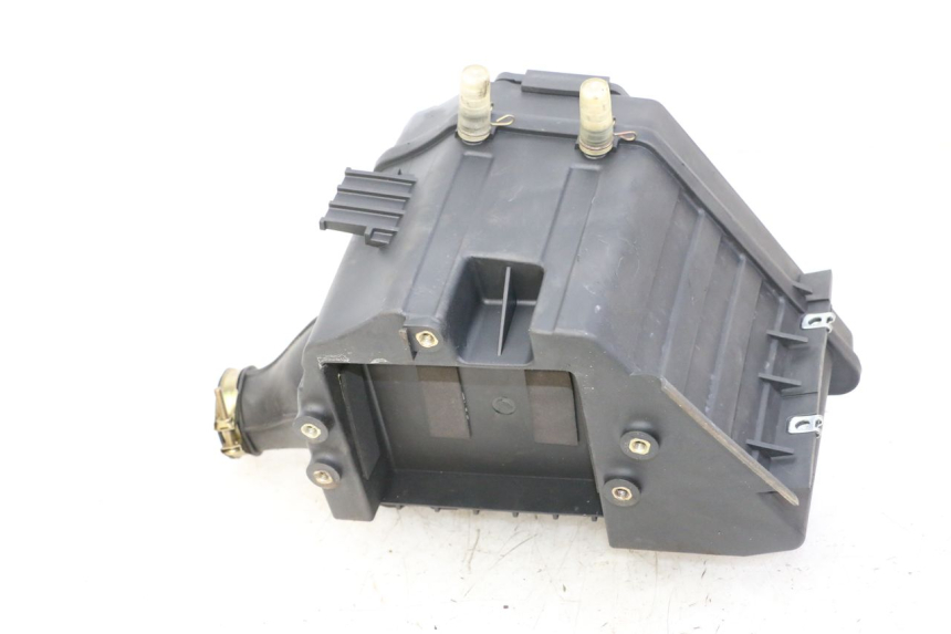 photo de AIR BOX KIDEN KD125-G 125 (2018 - 2022)