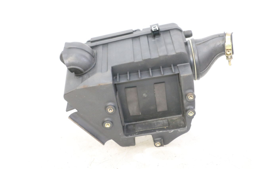photo de AIR BOX KIDEN KD125-G 125 (2018 - 2022)