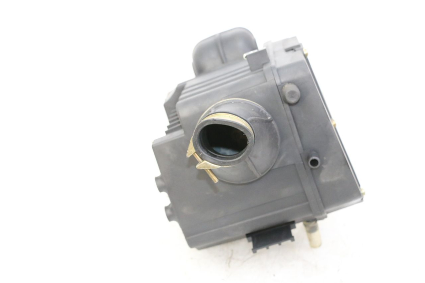 photo de AIR BOX KIDEN KD125-G 125 (2018 - 2022)