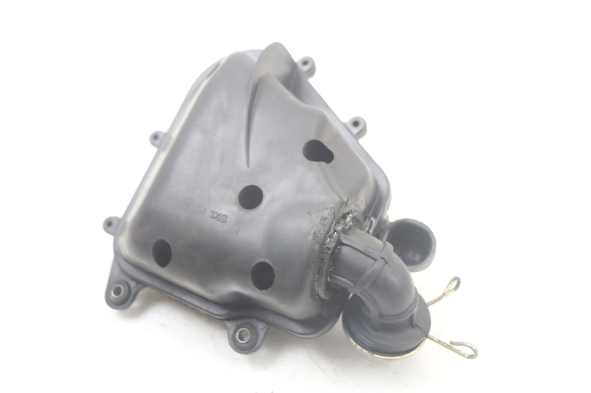 photo de AIR BOX KEEWAY RY6 2T 50 (2011 - 2019)