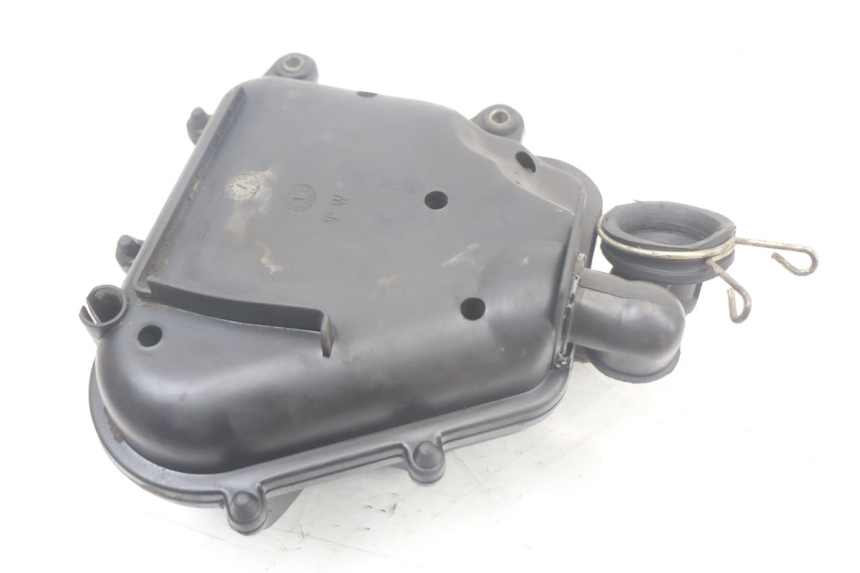 photo de AIR BOX KEEWAY RY6 2T 50 (2011 - 2019)