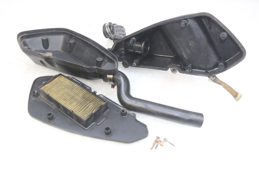 photo de AIR BOX PEUGEOT KISBEE 4T 50 (2018 - 2022)