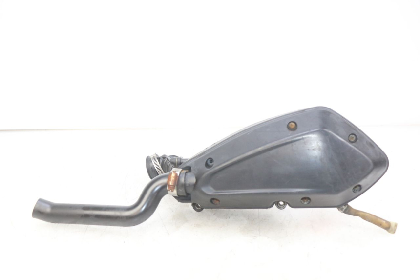 photo de AIR BOX PEUGEOT KISBEE 4T 50 (2018 - 2022)