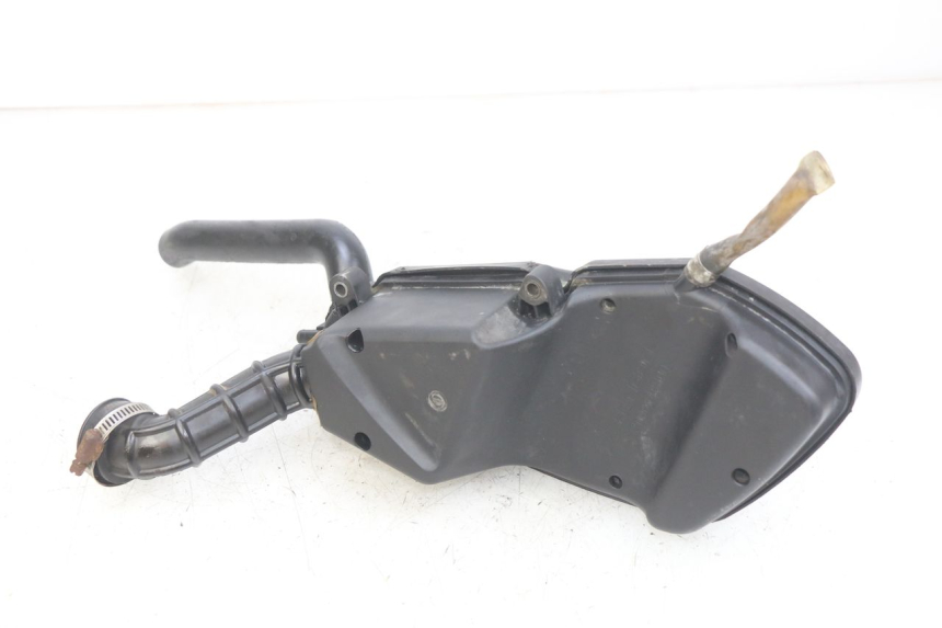 photo de AIR BOX PEUGEOT KISBEE 4T 50 (2018 - 2022)