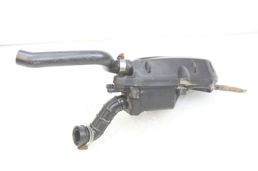 photo de AIR BOX PEUGEOT KISBEE 4T 50 (2018 - 2022)