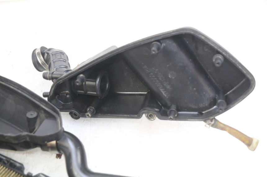 photo de AIR BOX PEUGEOT KISBEE 4T 50 (2018 - 2022)