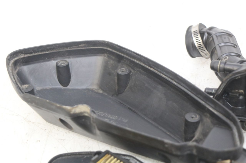 photo de AIR BOX PEUGEOT KISBEE 4T 50 (2018 - 2022)