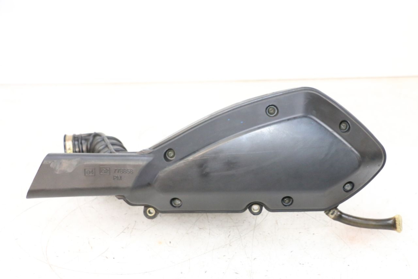 photo de AIR BOX PEUGEOT KISBEE 4T 50 (2010 - 2017) - Main view