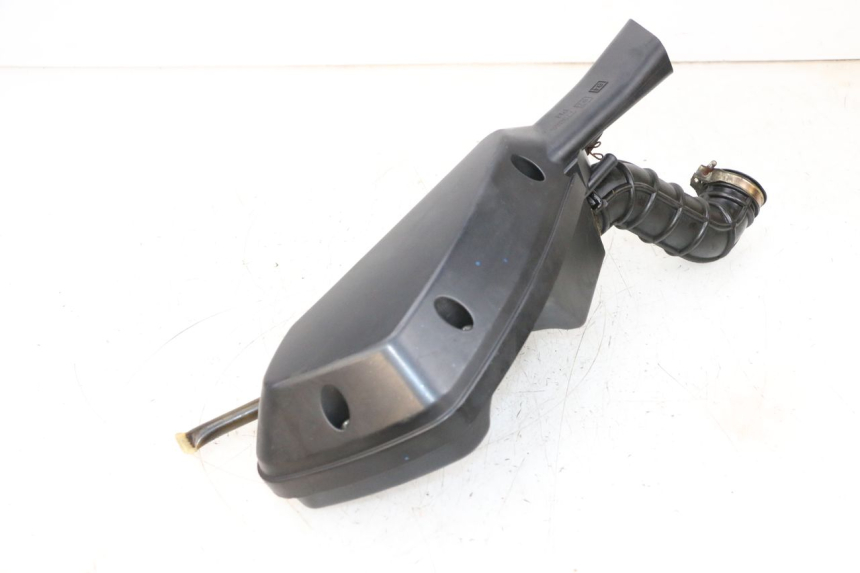 photo de AIR BOX PEUGEOT KISBEE 4T 50 (2010 - 2017) - Zoom on usage condition