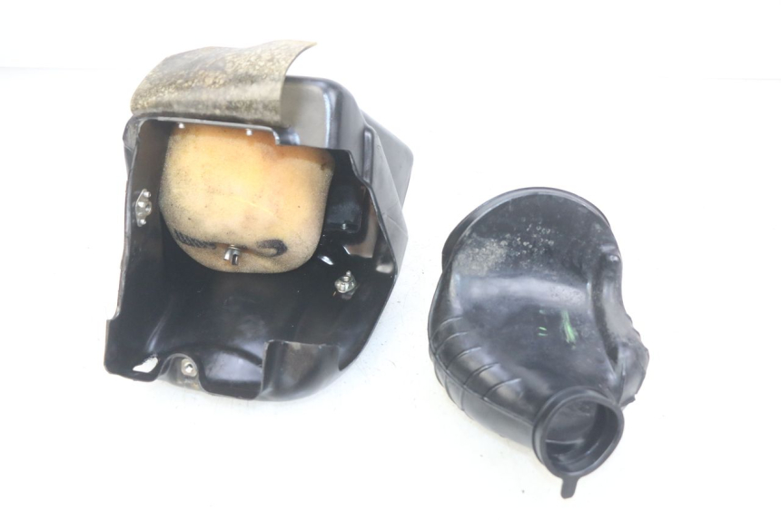 photo de AIR BOX KAWASAKI KX 85 (2014 - 2021)