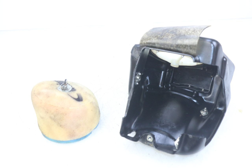 photo de AIR BOX KAWASAKI KX 85 (2014 - 2021)