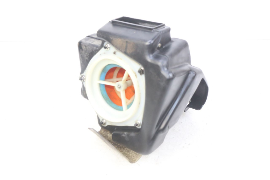 photo de AIR BOX KAWASAKI KX 85 (2014 - 2021)