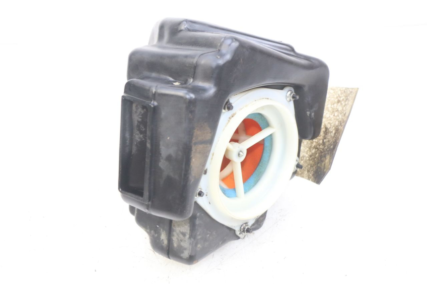 photo de AIR BOX KAWASAKI KX 85 (2014 - 2021)